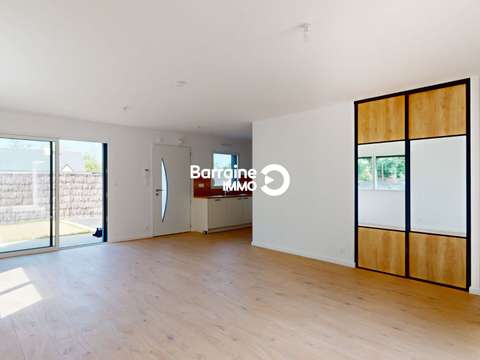 Location maison 4 pièces