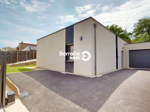 Location maison 4 pièces Le Conquet 29