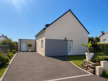 Location Maison 3 chambresLe Conquet
