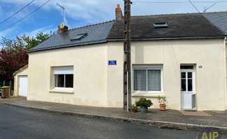 Photo Location maison Le coudray