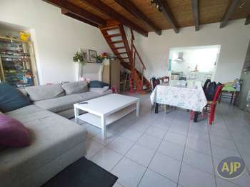 Location Maison 2 chambresLe coudray