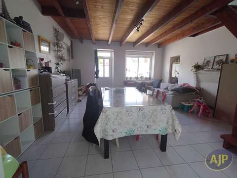 Location maison 4 pièces Location maison 4 pièces
