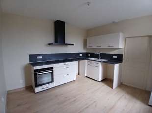 Photo Location maison Le Coudray-Macouard