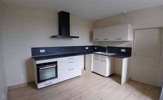 Photo Location maison Le Coudray-Macouard