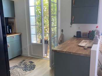 Location maison 4 pièces