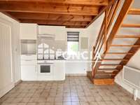 Location maison 3 pièces