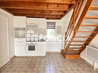 Location maison 3 pièces