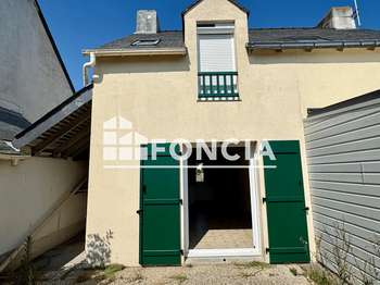 Location Maison 1 chambreLe Croisic