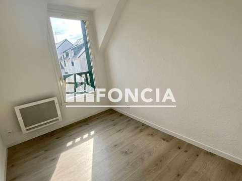 Location maison 3 pièces