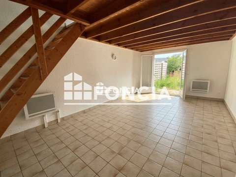 Location maison 3 pièces