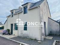 Location maison 3 pièces