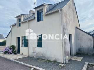 Location maison 3 pièces