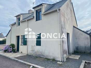 Location maison 3 pièces