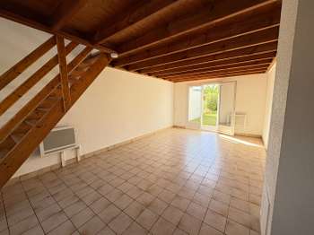 Location Maison 2 chambresLe Croisic