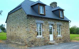 Photo Location maison Le Désert