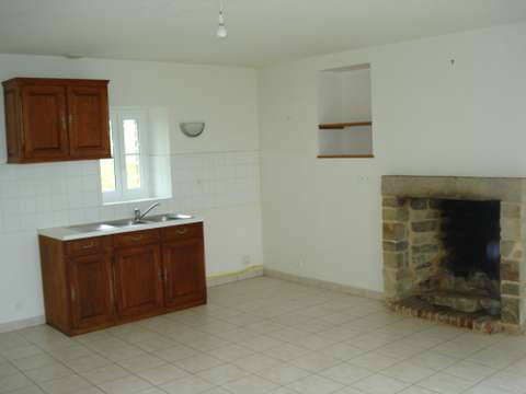 Location maison 2 pièces