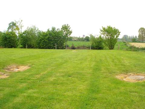 Location maison 2 pièces