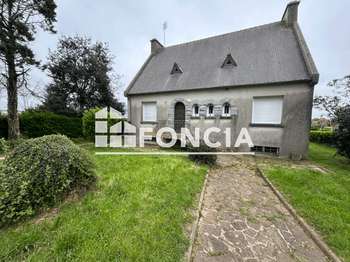 Location Maison 5 piècesLe Drennec