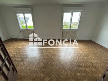 Location maison 5 pièces