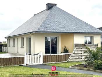 Location Maison 3 chambresLe Drennec