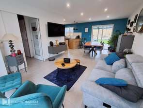 Location Maison 3 chambresLe Faou
