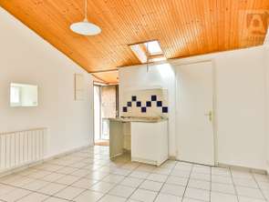 Location Maison 1 pièceLe Fenouiller