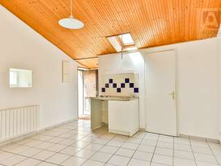 Location maison 1 pièce