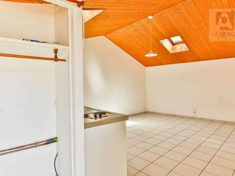 Location maison 1 pièce