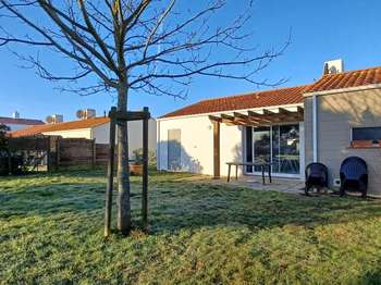 Location Maison 2 chambresLe Fenouiller