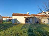 Location maison 4 pièces Location maison 4 pièces