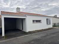 Location maison 4 pièces Location maison 4 pièces