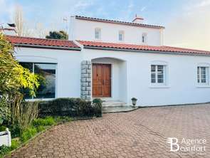 Location Maison 4 chambresLe Fenouiller