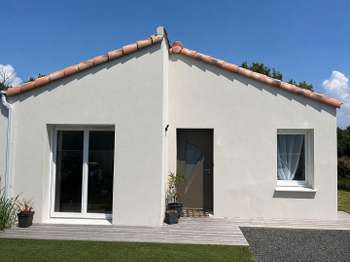 Location Maison 3 chambresLe Fenouiller