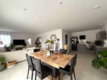 Location Maison 3 chambresLe Fenouiller