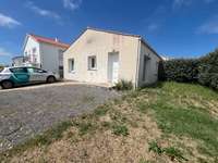 Location maison 3 pièces
