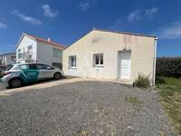 Location maison 3 pièces