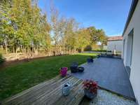 Location maison 4 pièces