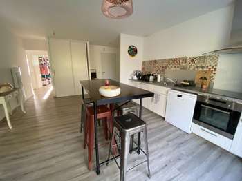 Location maison 4 pièces