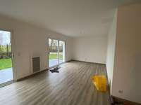 Location maison 4 pièces