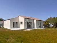 Location maison 4 pièces
