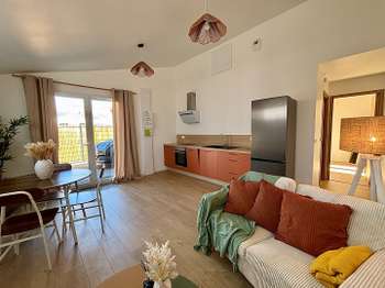 Location Maison 1 chambreLe Fenouiller