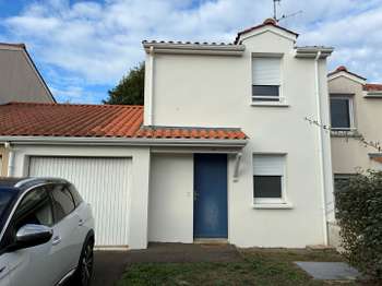Location Maison 2 chambresLe Fenouiller