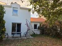 Location maison 3 pièces Location maison 3 pièces