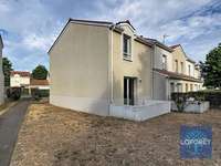 Location maison 3 pièces