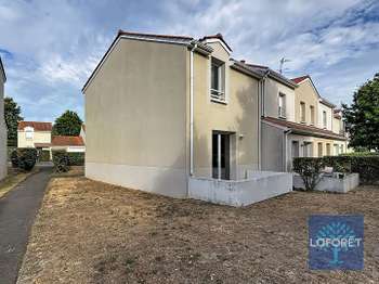 Location Maison 2 chambresLe Fenouiller