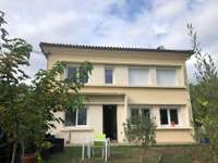 Location maison 4 pièces