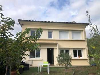 Location Maison 3 chambresLe Fleix