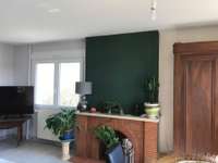Location maison 4 pièces