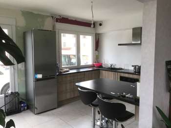 Location maison 4 pièces