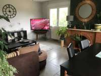 Location maison 4 pièces
